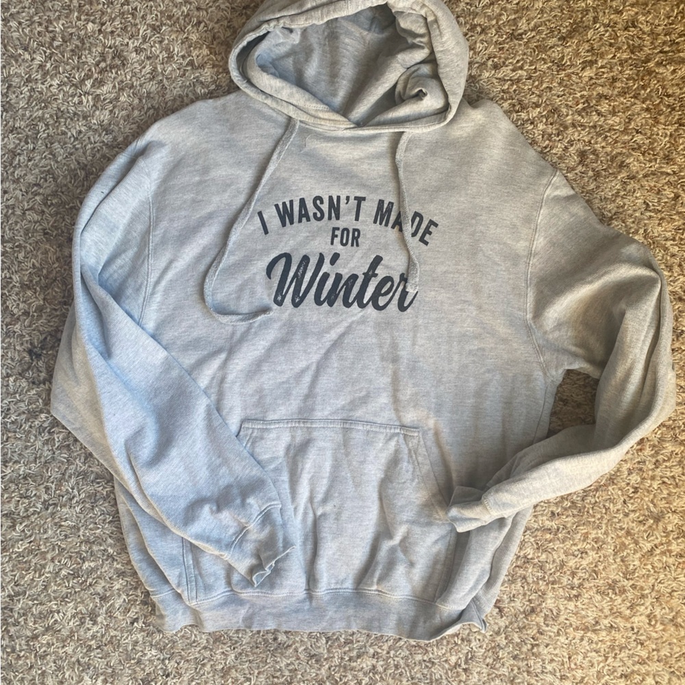 Hoodie